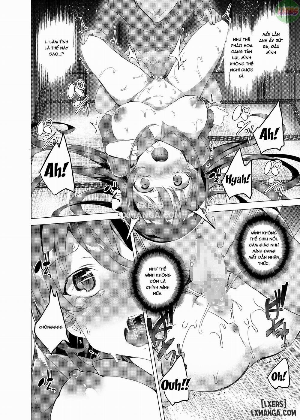 Hypno Janitor 1 trang 37