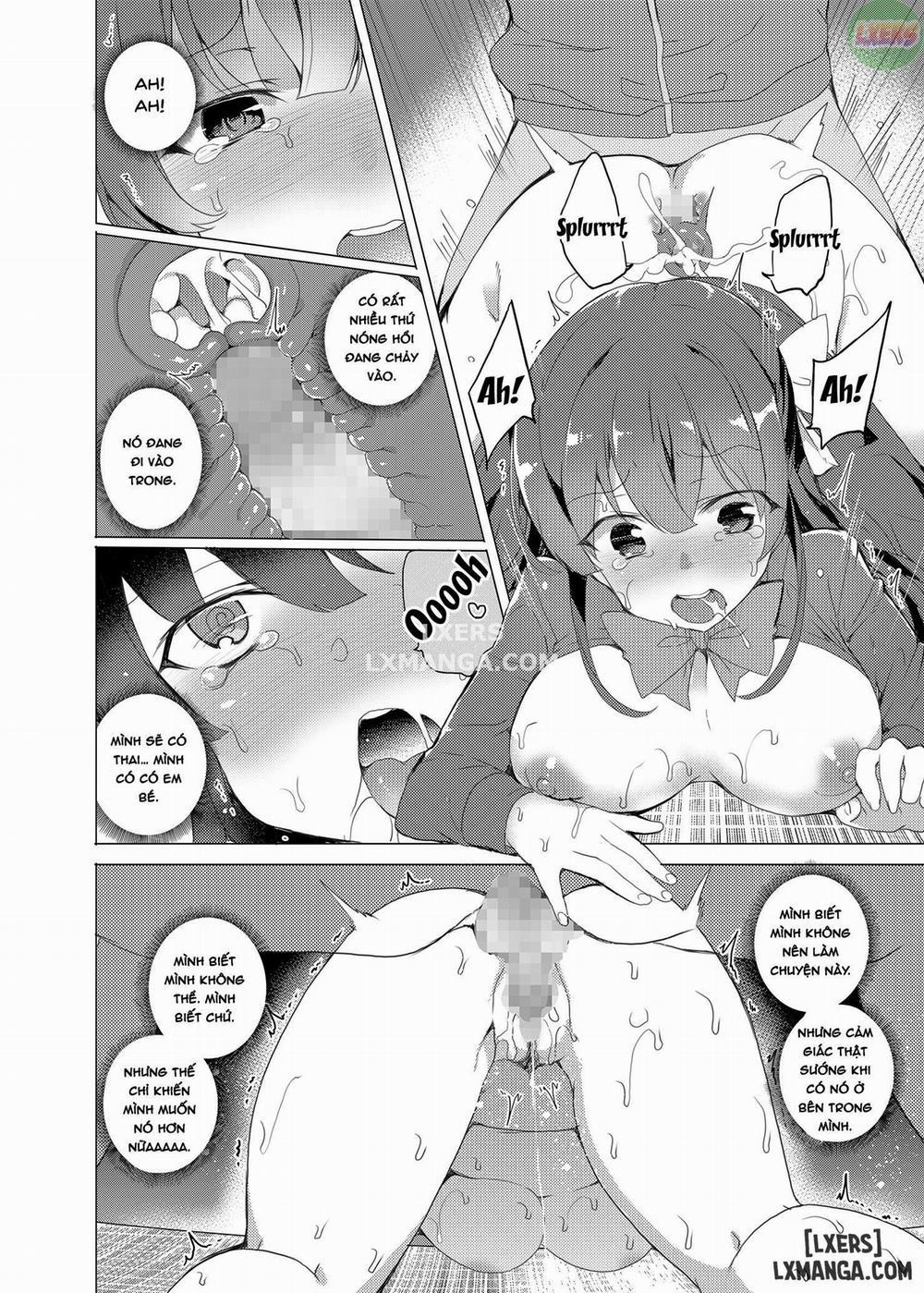 Hypno Janitor 1 trang 39