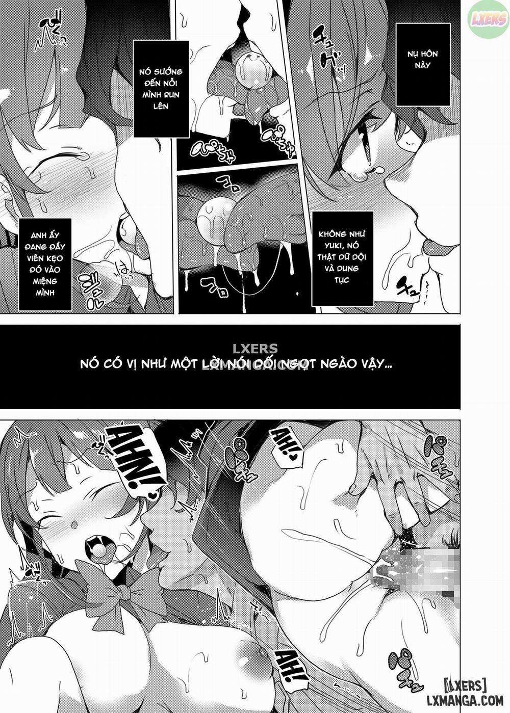 Hypno Janitor 1 trang 46