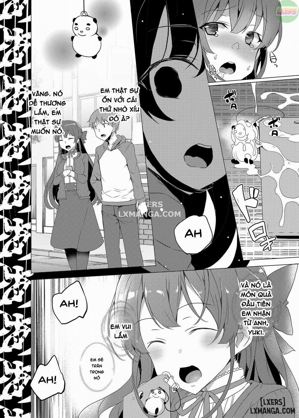 Hypno Janitor 1 trang 49