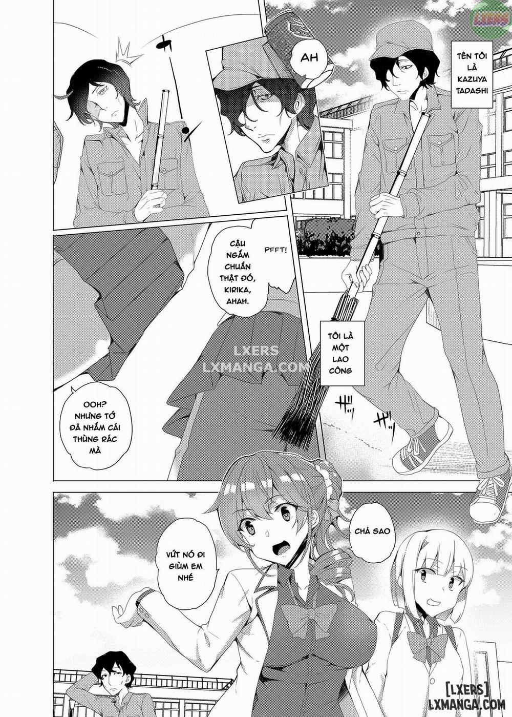 Hypno Janitor 1 trang 5