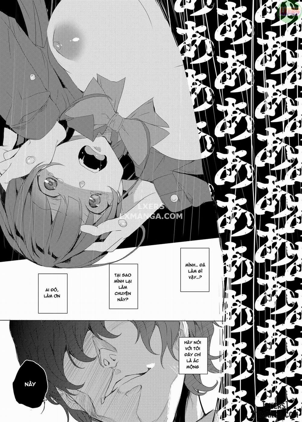 Hypno Janitor 1 trang 50