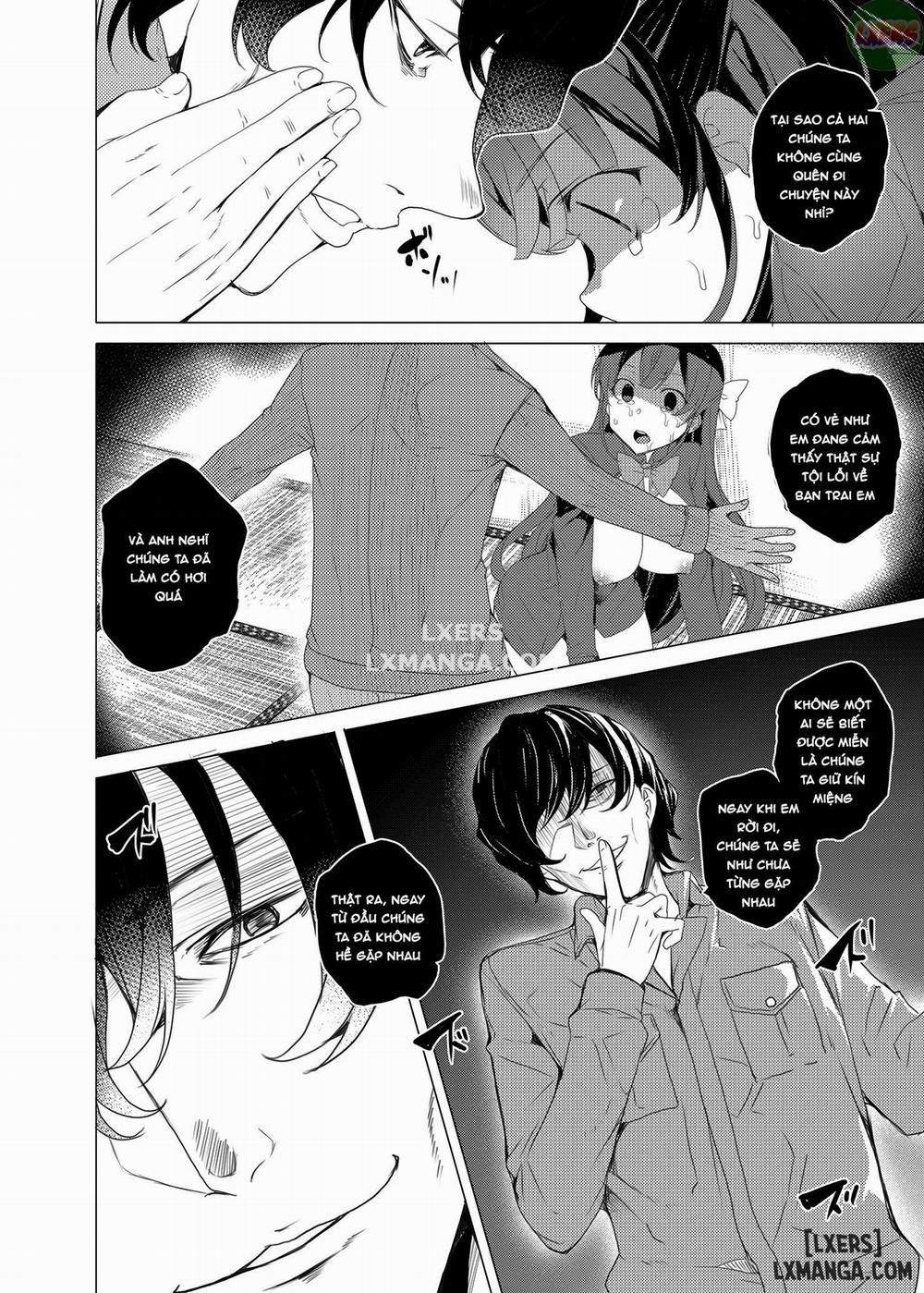 Hypno Janitor 1 trang 51