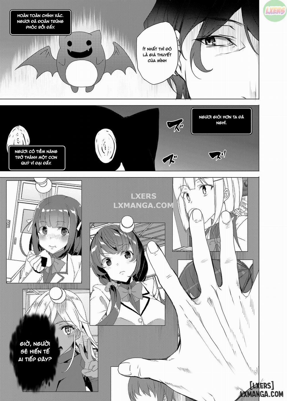 Hypno Janitor 1 trang 54