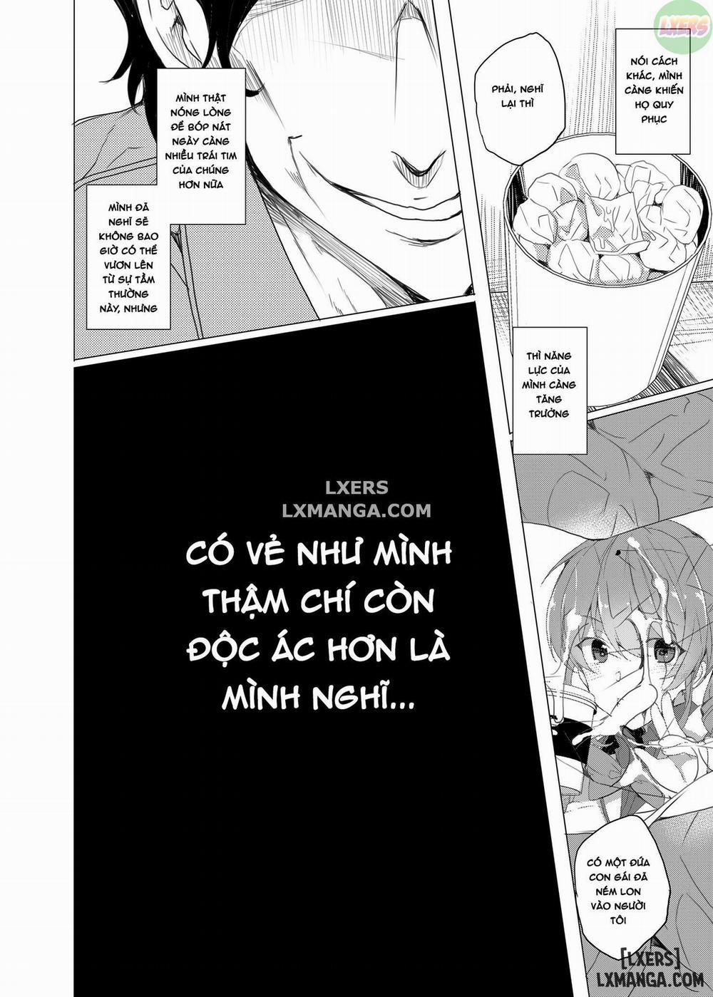 Hypno Janitor 1 trang 55