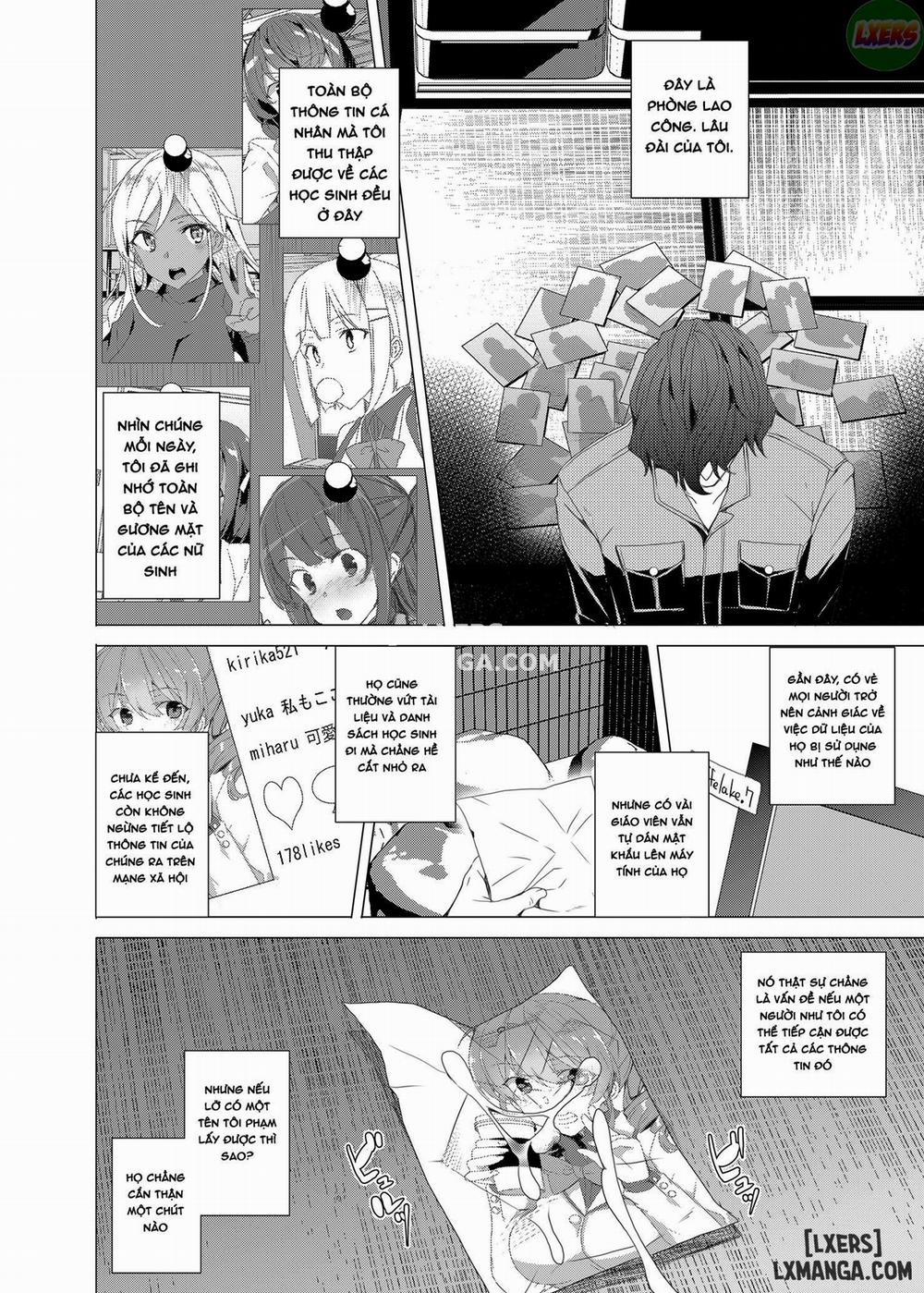 Hypno Janitor 1 trang 9