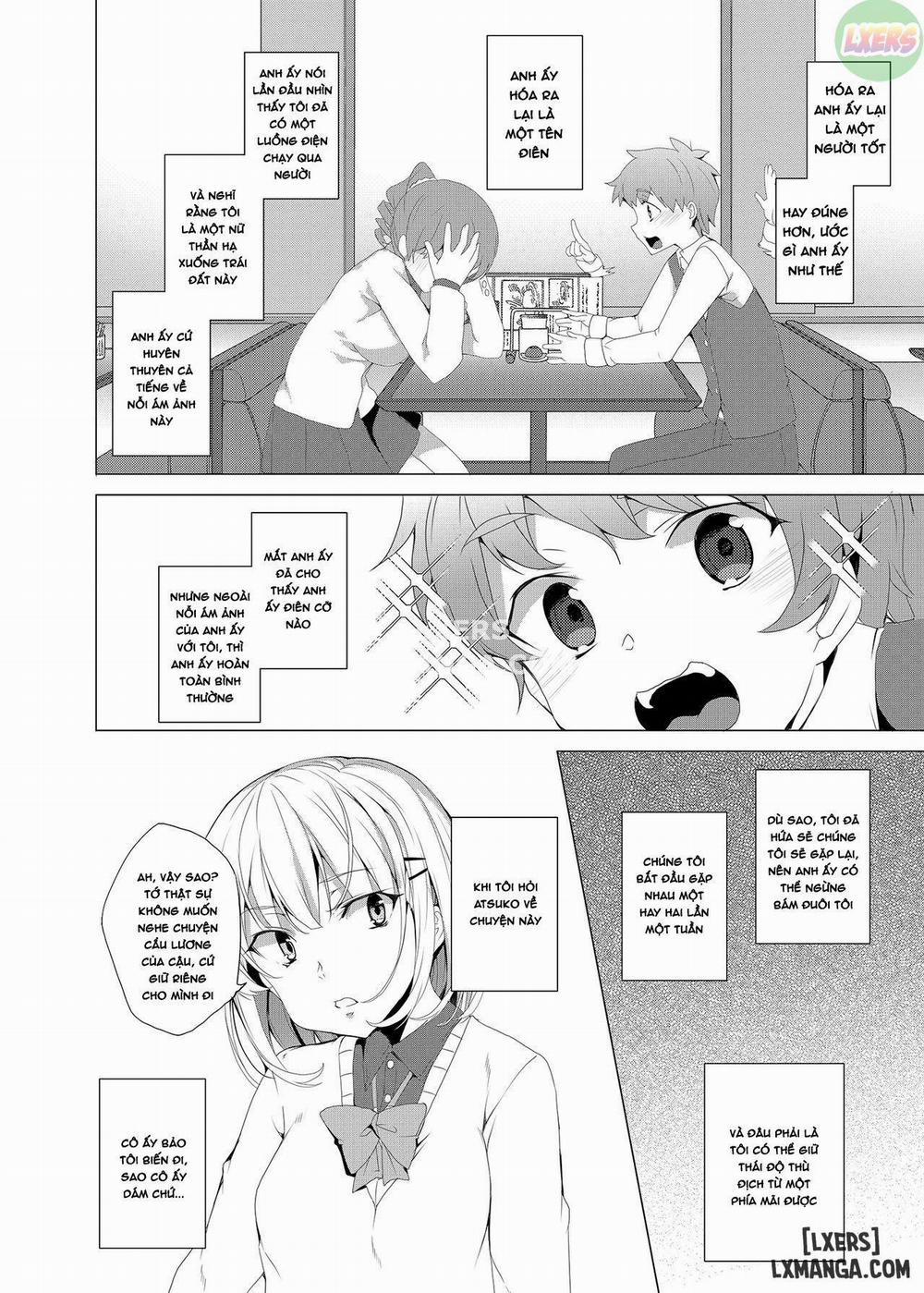 Hypno Janitor 2 trang 10