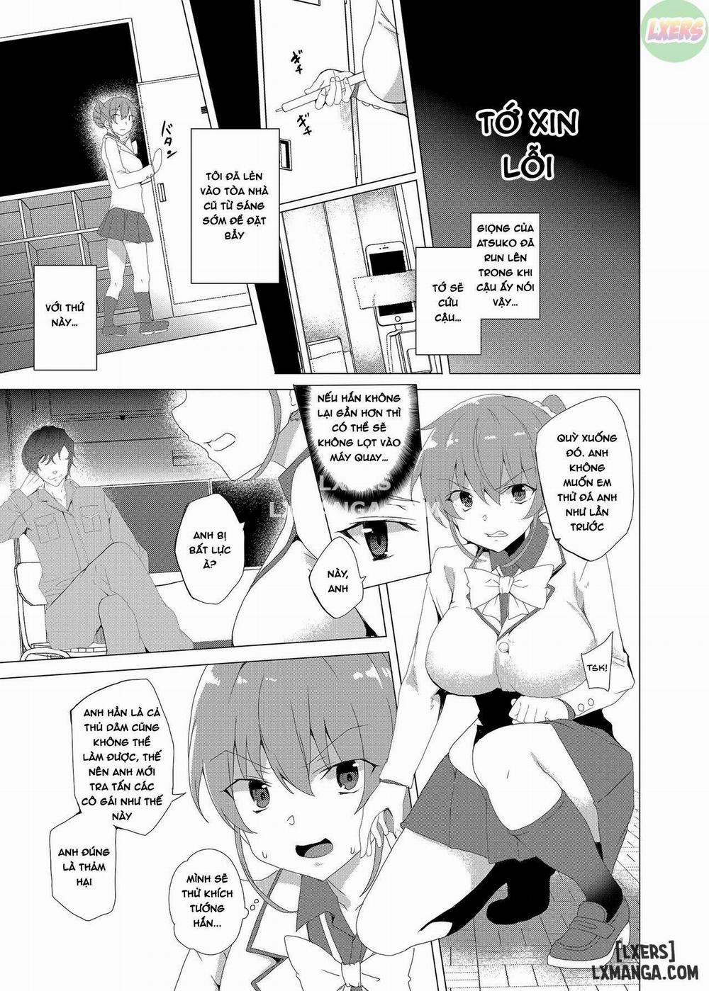 Hypno Janitor 2 trang 31