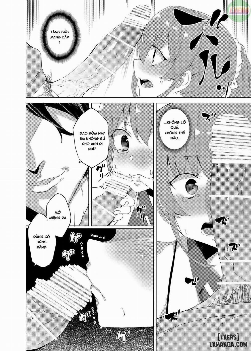 Hypno Janitor 2 trang 32