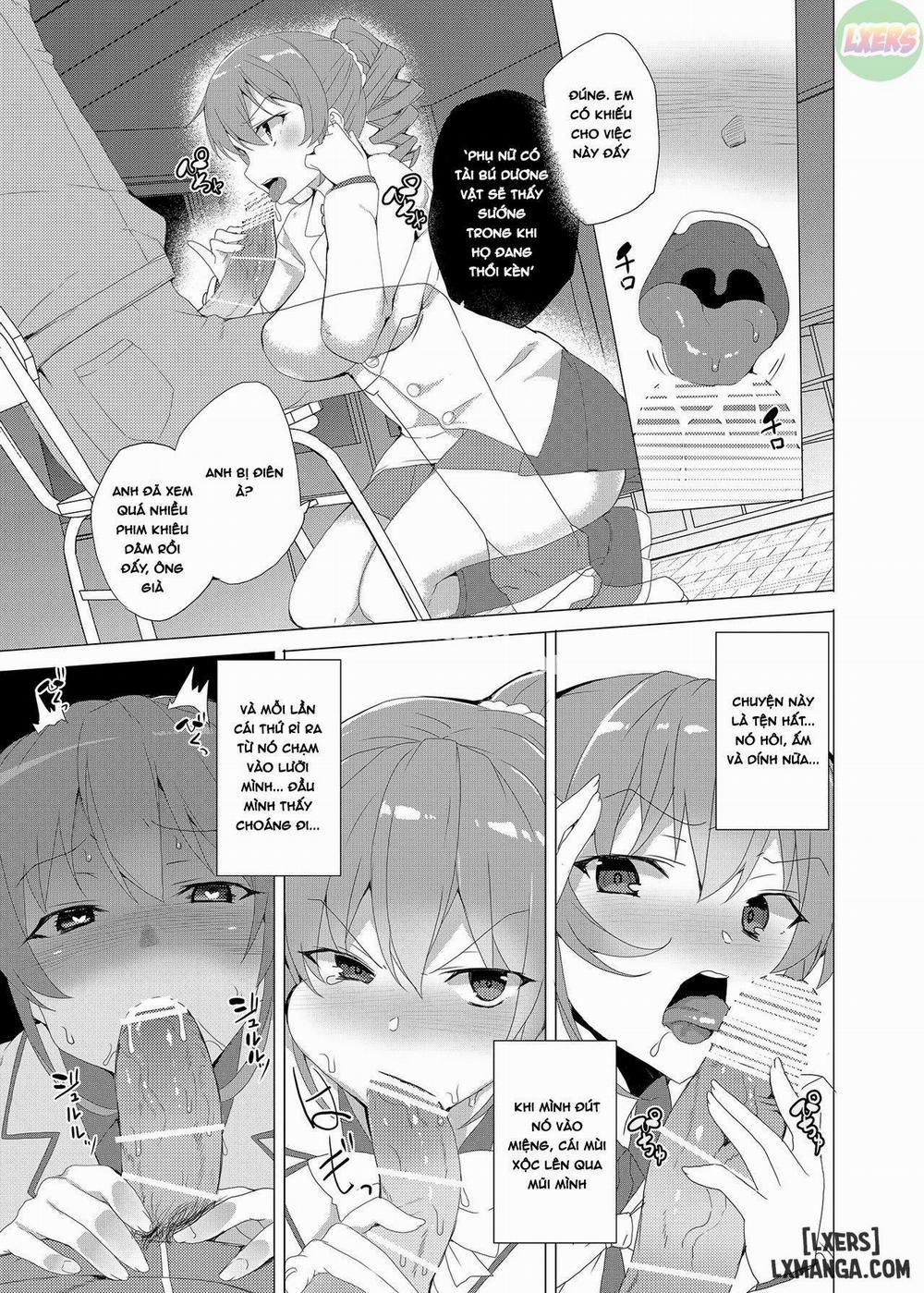 Hypno Janitor 2 trang 33