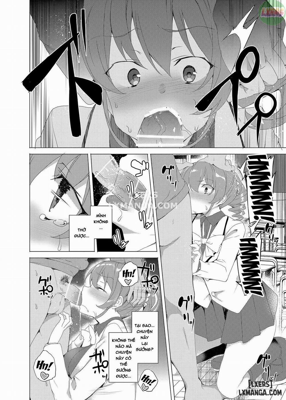 Hypno Janitor 2 trang 34