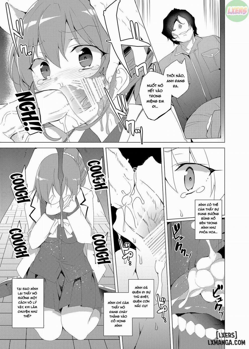 Hypno Janitor 2 trang 35