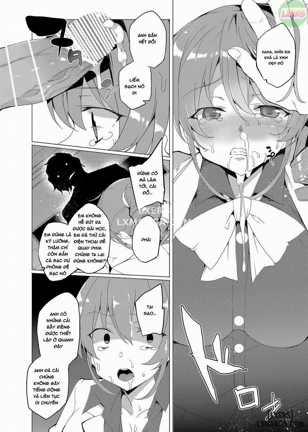 Hypno Janitor 2 trang 36