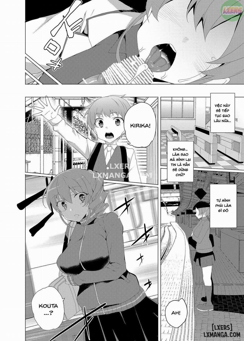 Hypno Janitor 2 trang 38