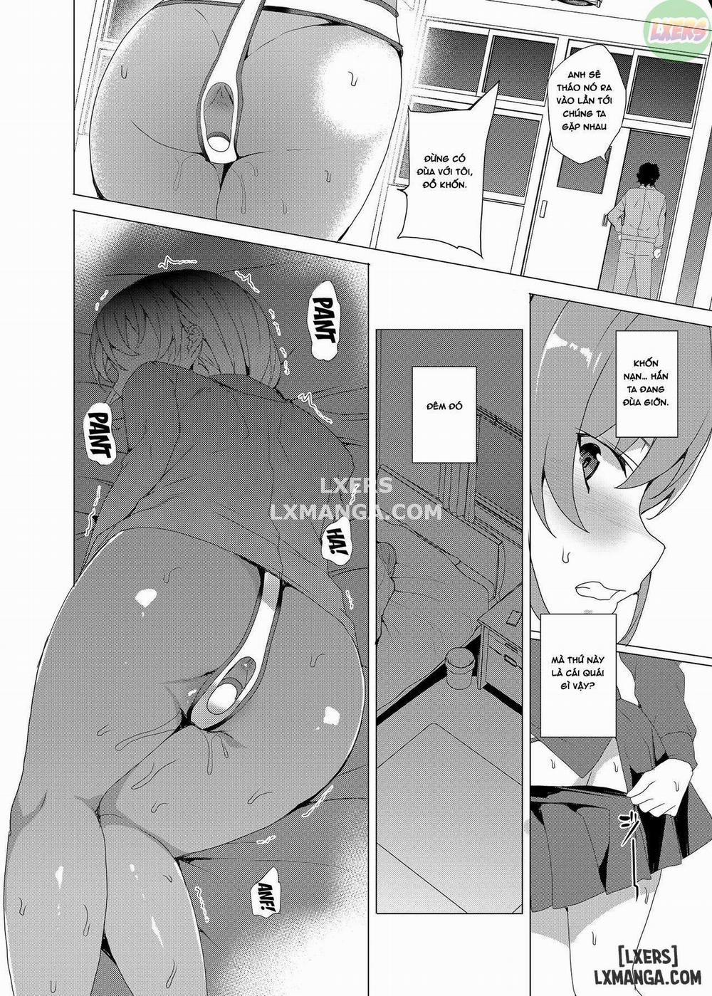 Hypno Janitor 2 trang 44