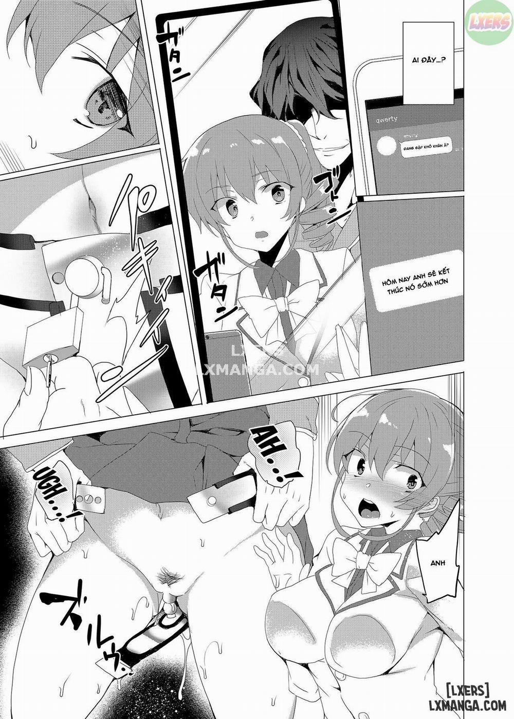 Hypno Janitor 2 trang 47