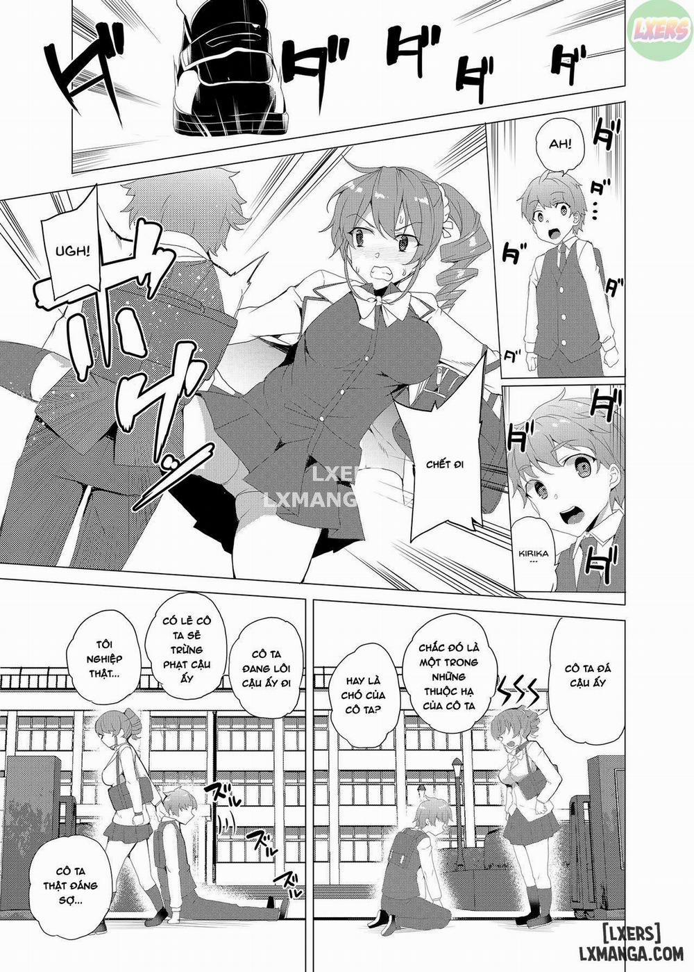 Hypno Janitor 2 trang 5