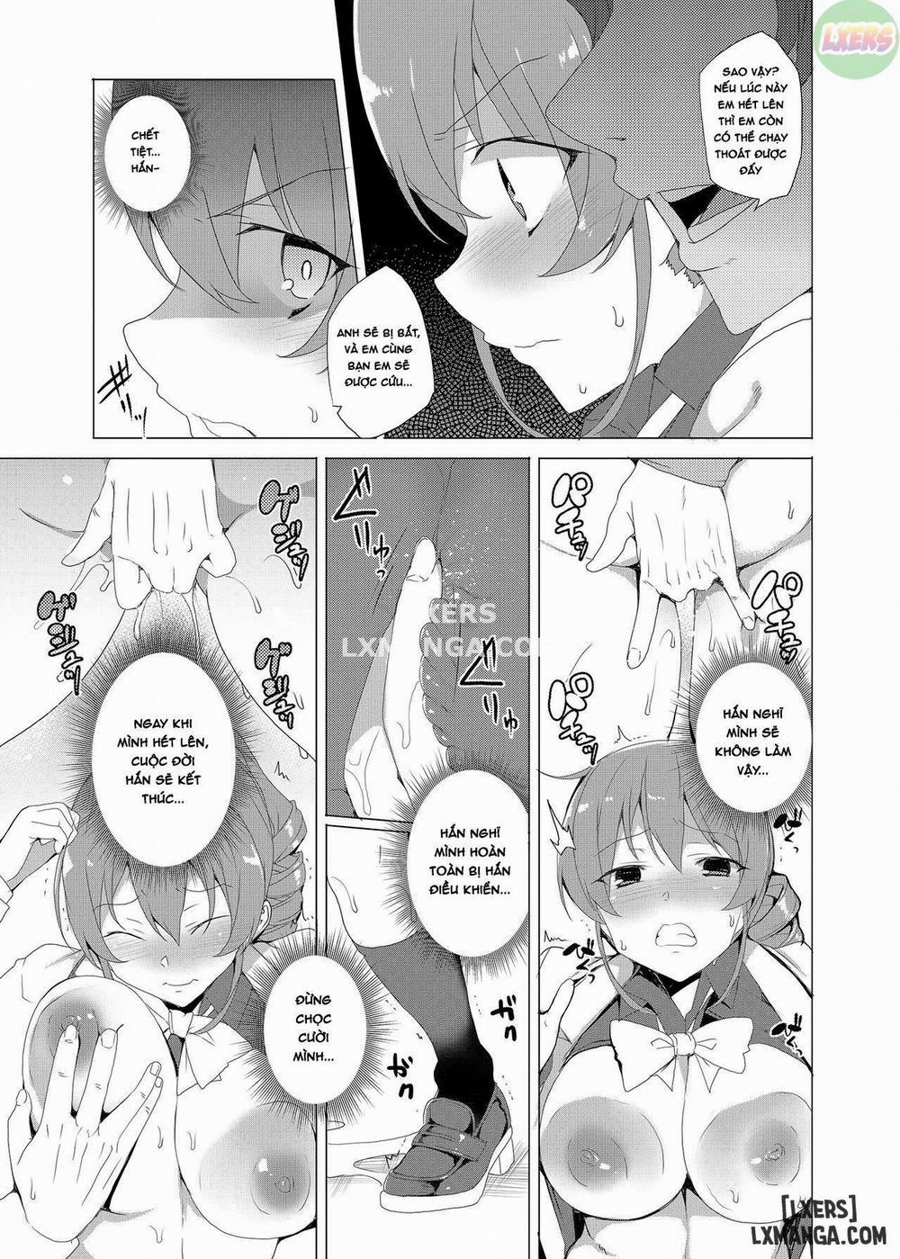 Hypno Janitor 2 trang 51