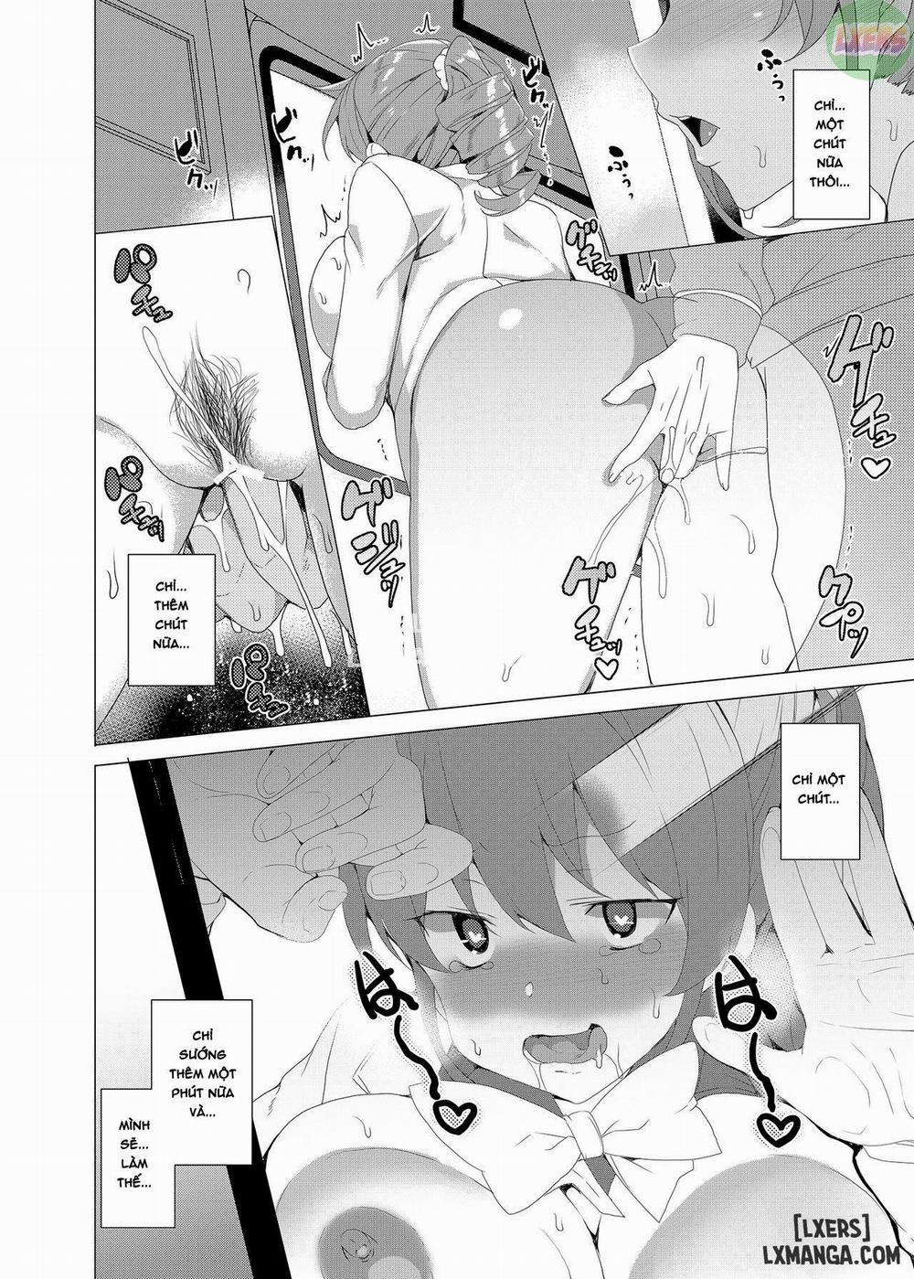 Hypno Janitor 2 trang 52