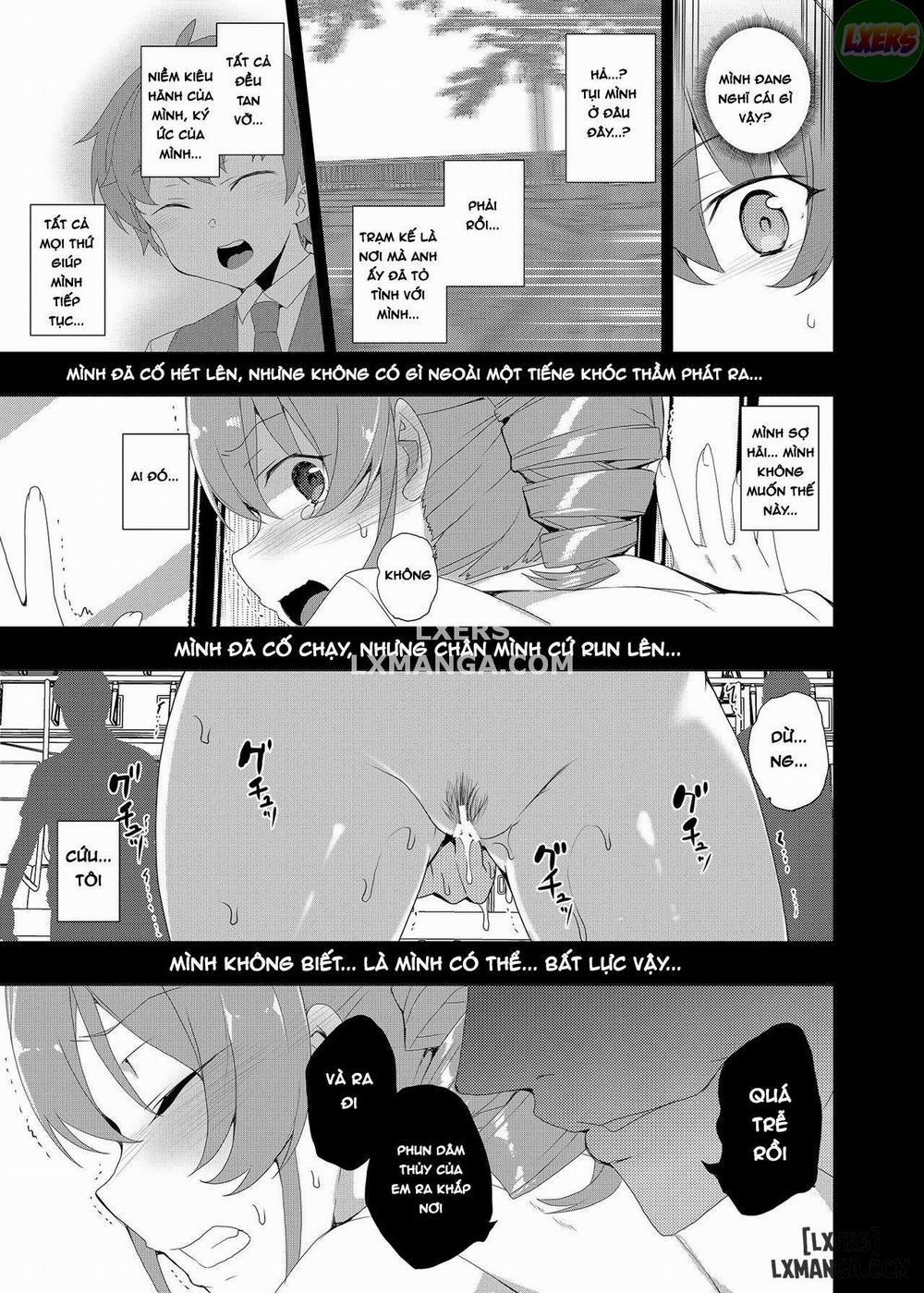 Hypno Janitor 2 trang 53