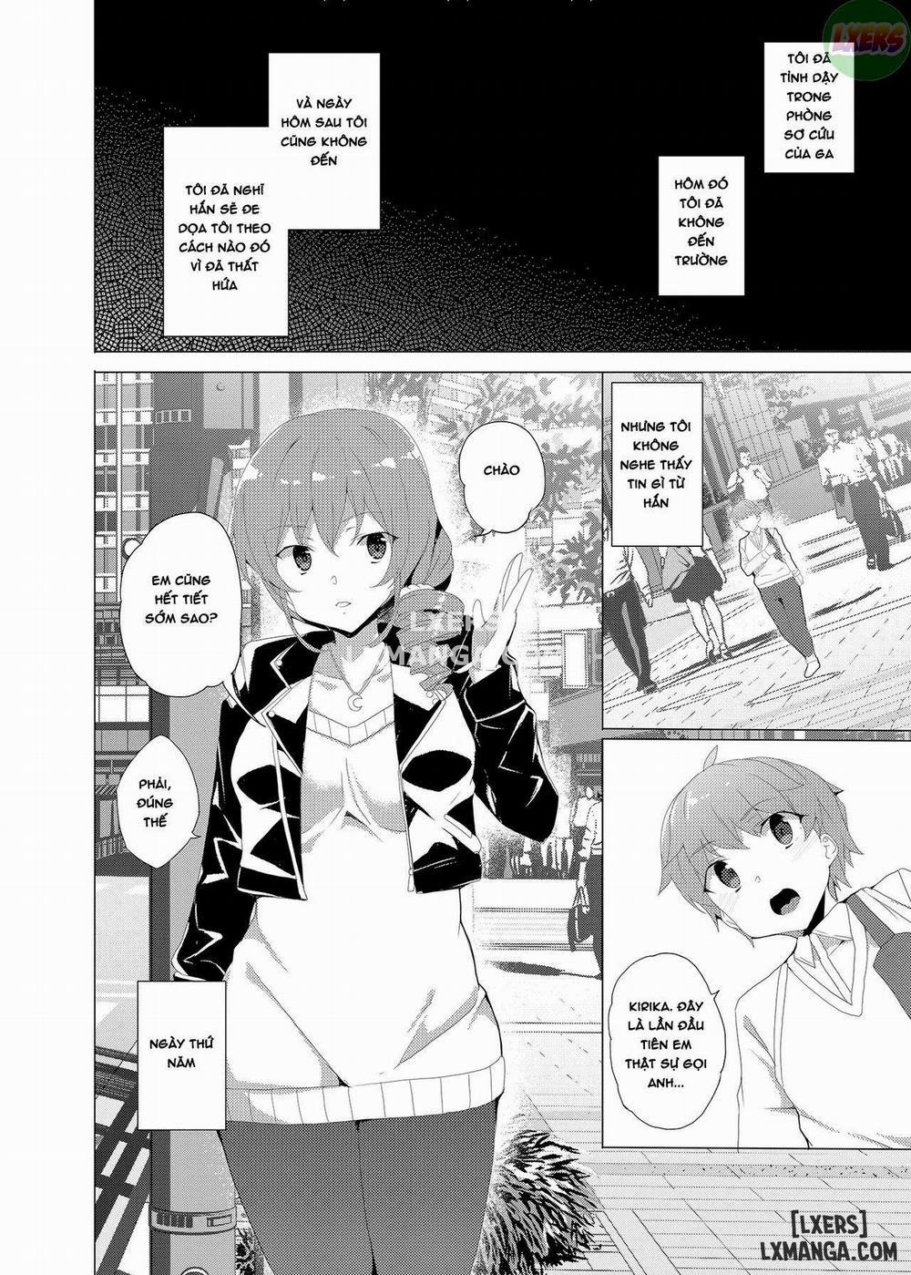 Hypno Janitor 2 trang 56