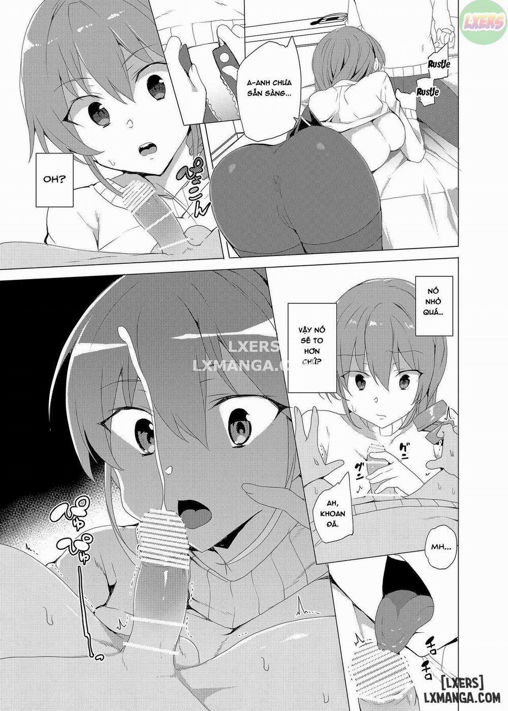 Hypno Janitor 2 trang 59