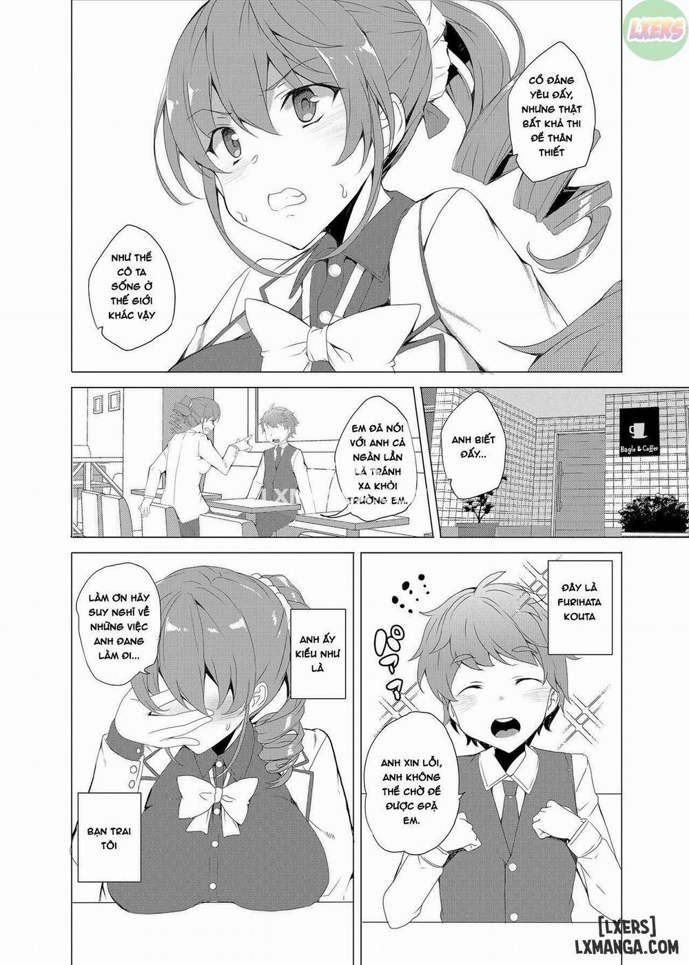 Hypno Janitor 2 trang 6