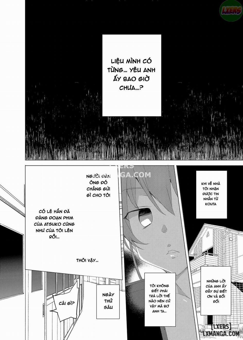 Hypno Janitor 2 trang 64