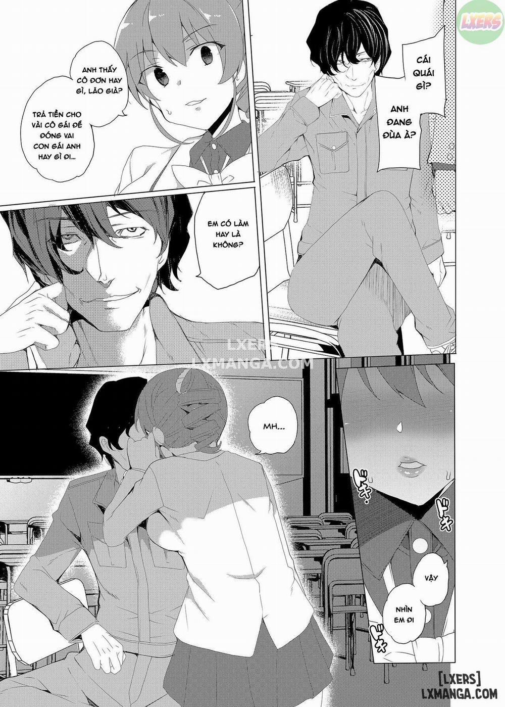 Hypno Janitor 2 trang 65