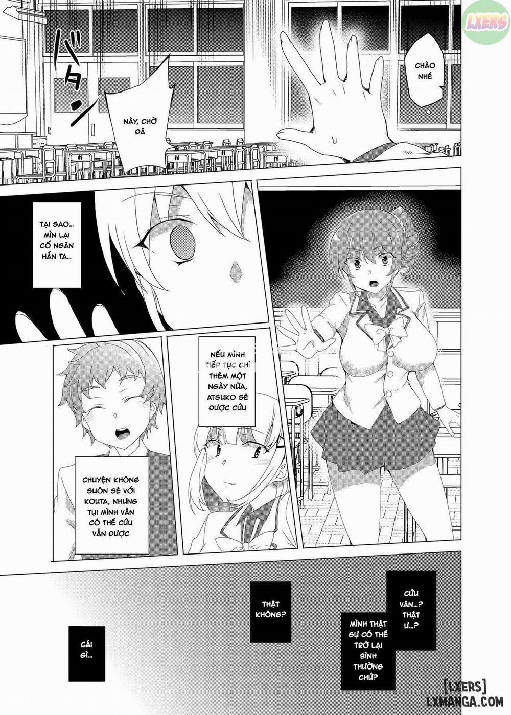 Hypno Janitor 2 trang 67