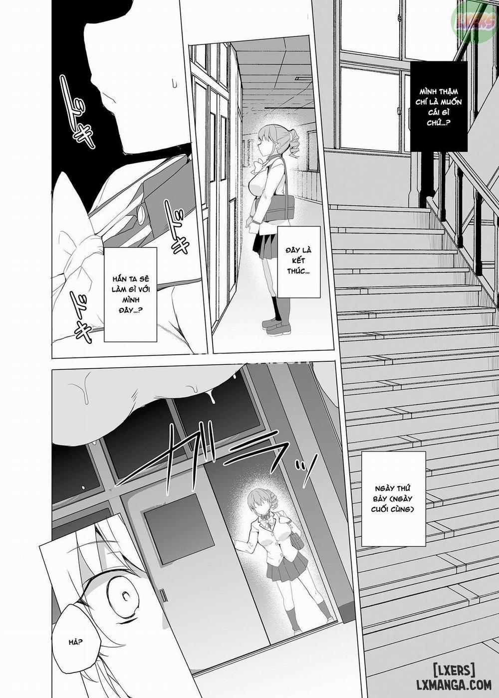 Hypno Janitor 2 trang 68