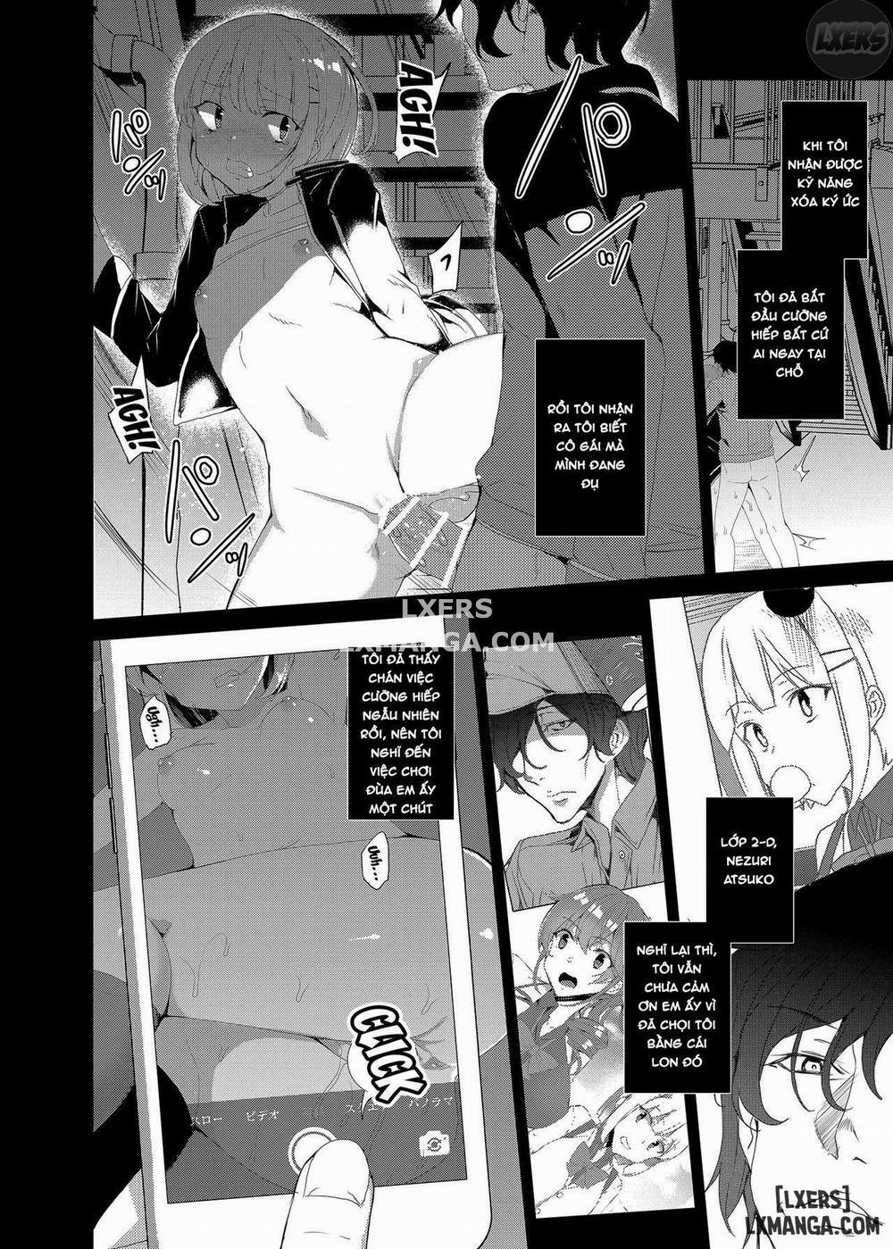 Hypno Janitor 2 trang 70