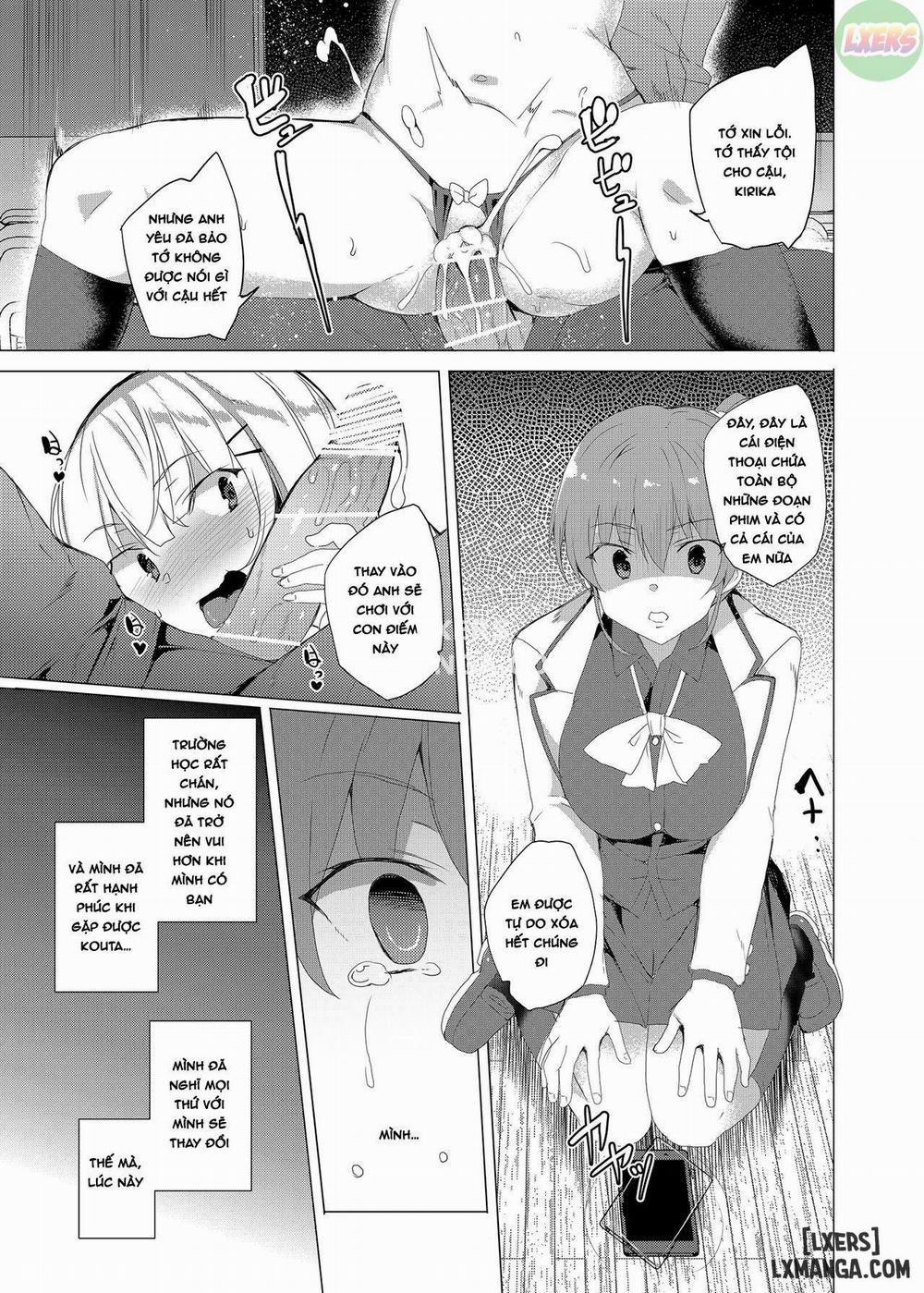 Hypno Janitor 2 trang 71