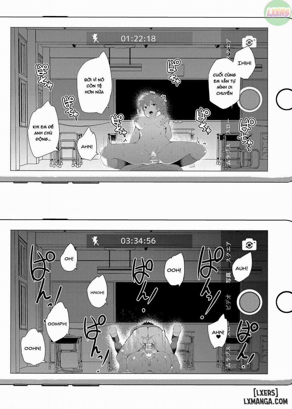 Hypno Janitor 2 trang 81