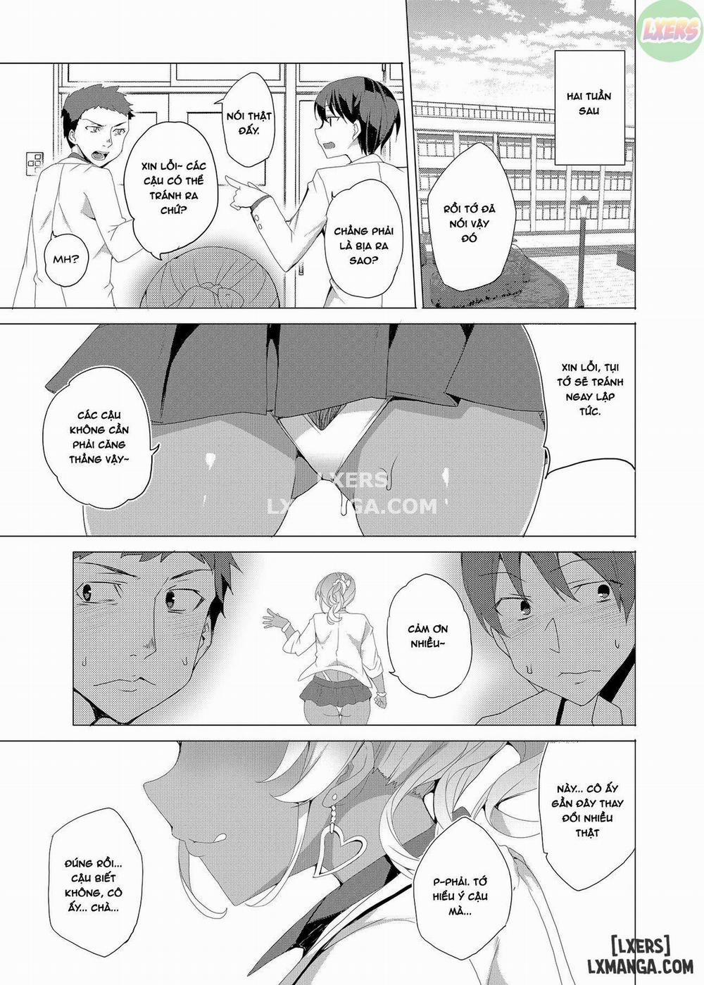 Hypno Janitor 2 trang 83