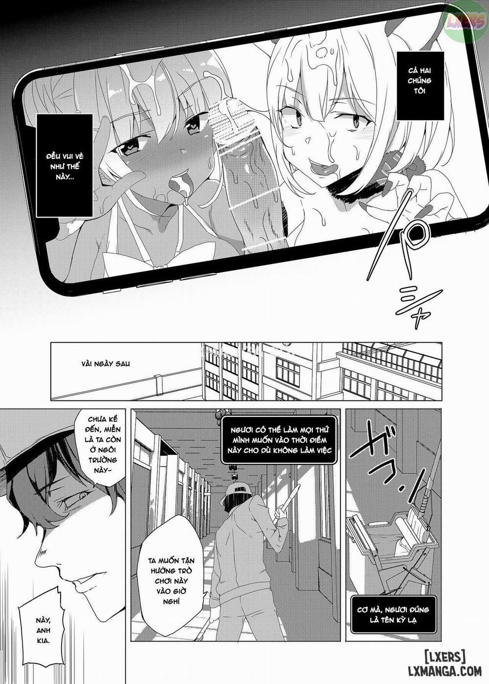 Hypno Janitor 2 trang 89