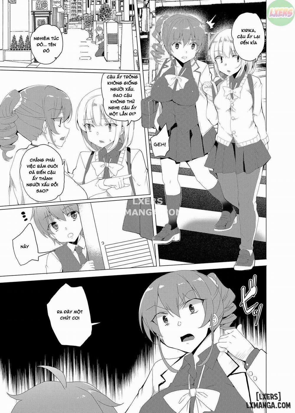 Hypno Janitor 2 trang 9