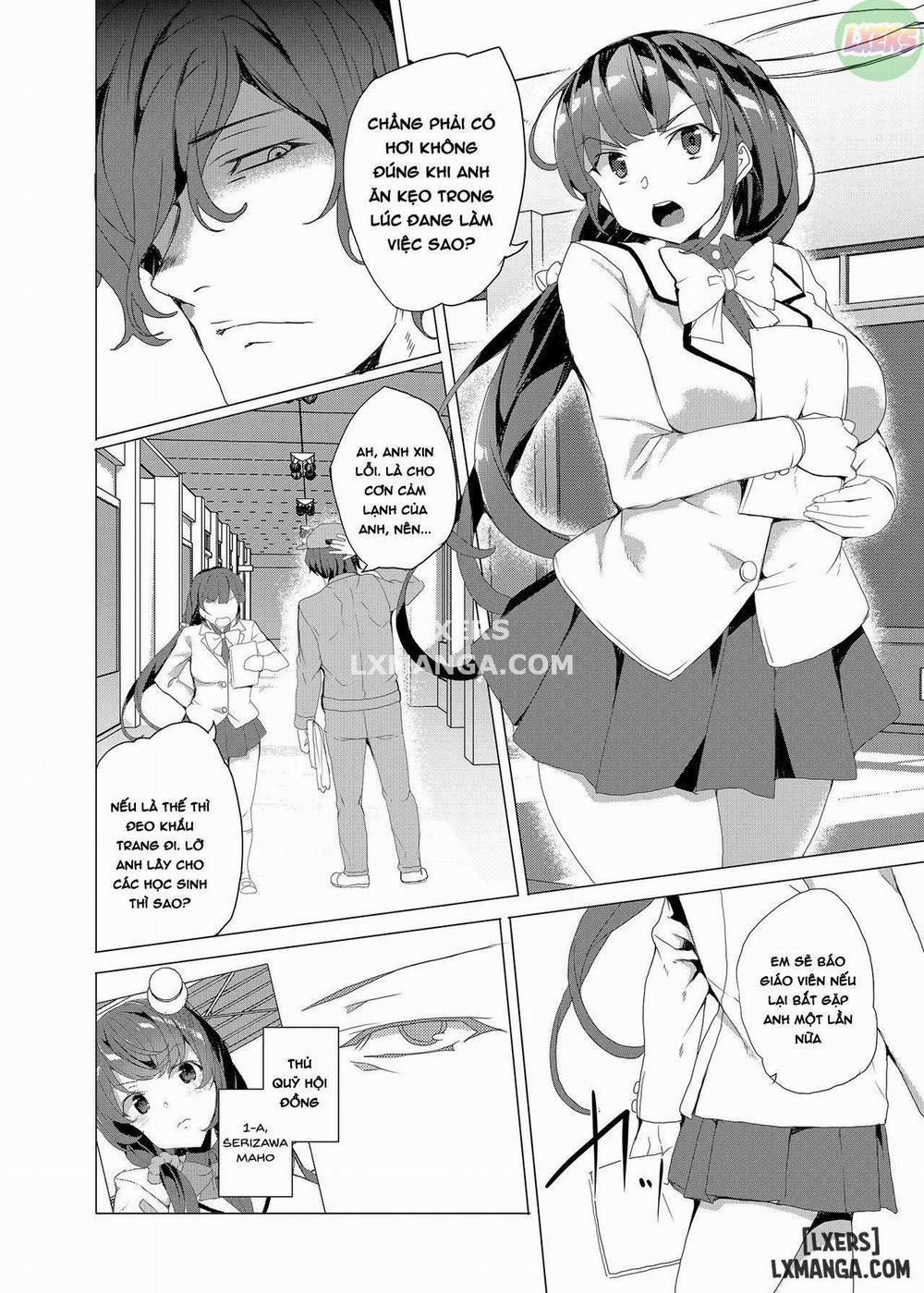 Hypno Janitor 2 trang 90