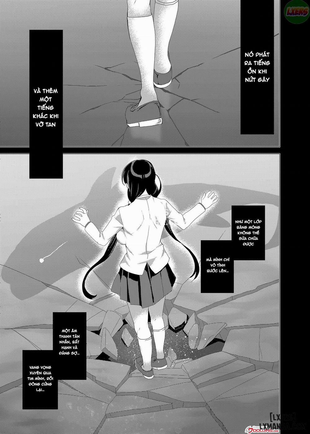 Hypno Janitor 3 END trang 1