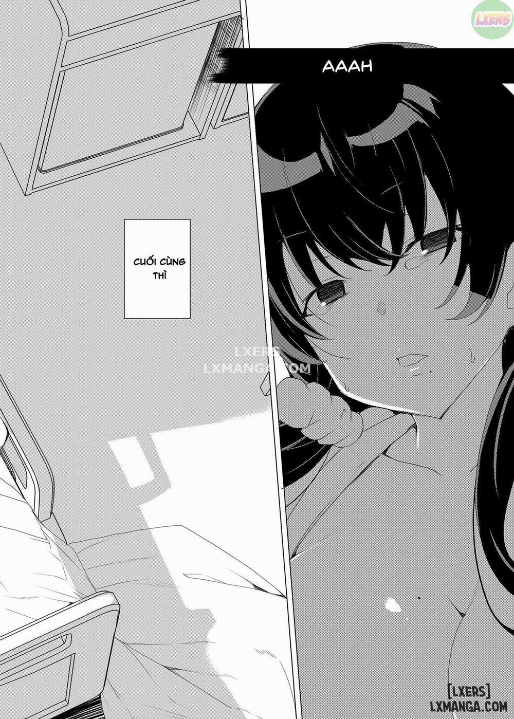 Hypno Janitor 3 END trang 2