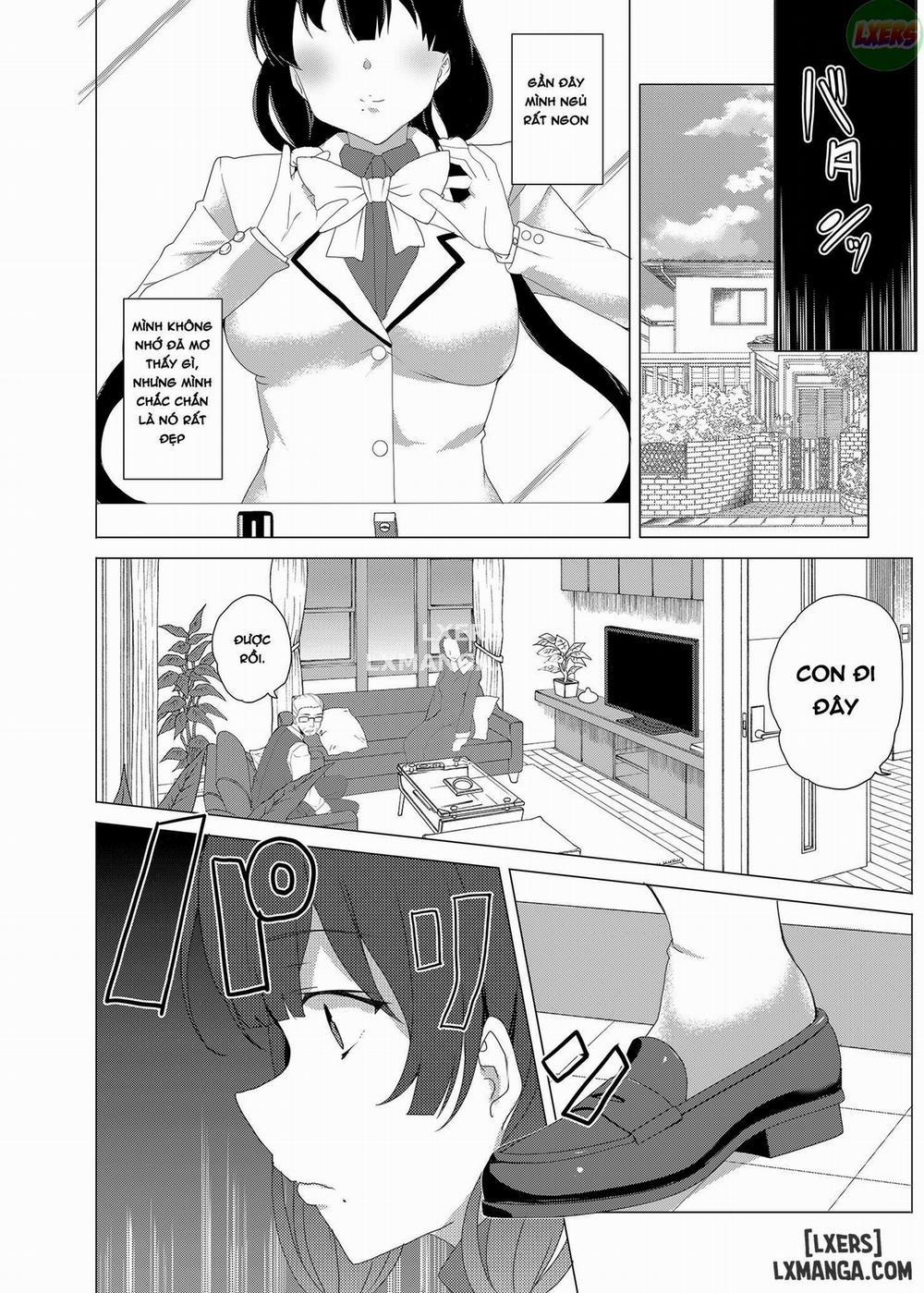 Hypno Janitor 3 END trang 52