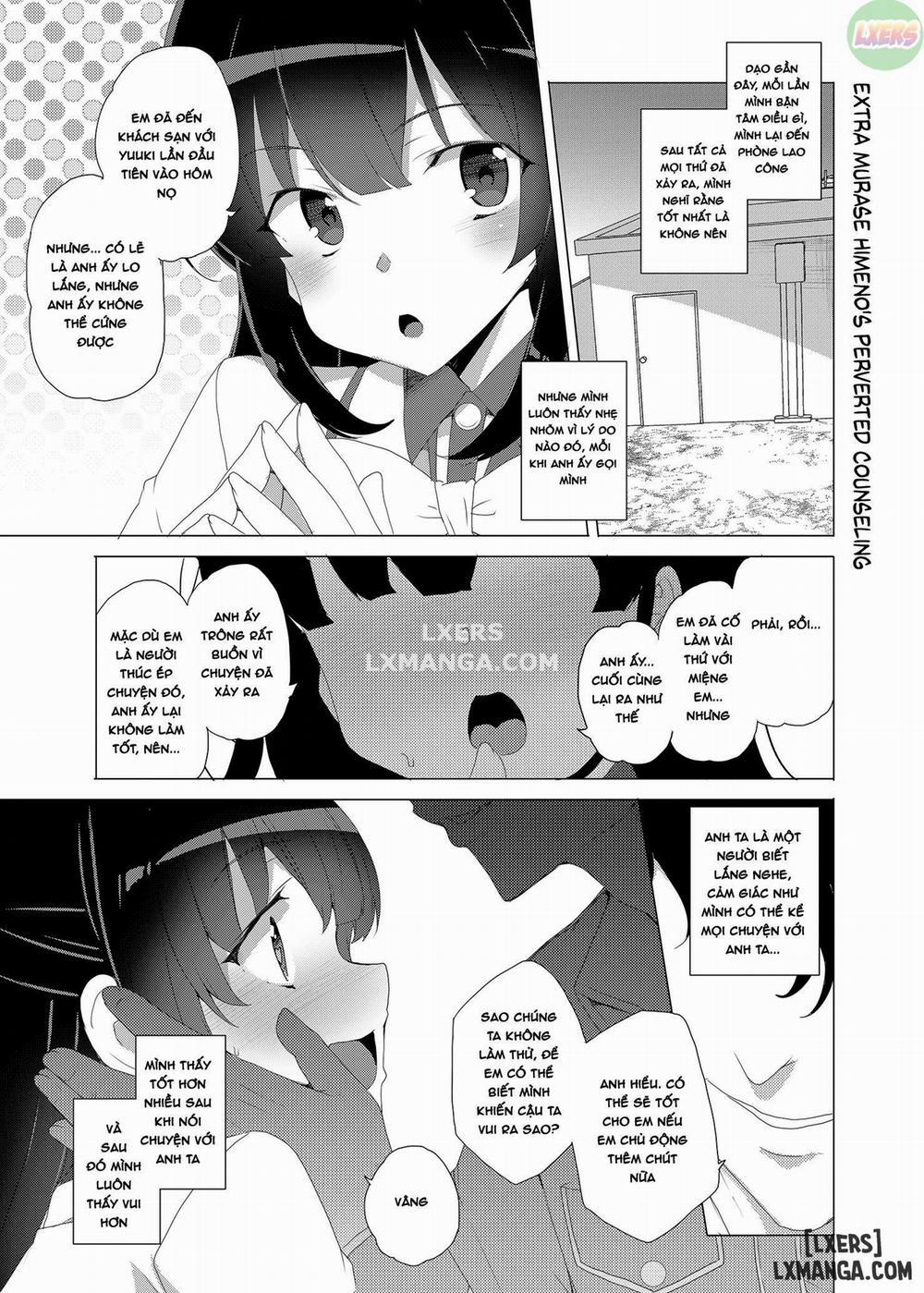 Hypno Janitor 3 END trang 54