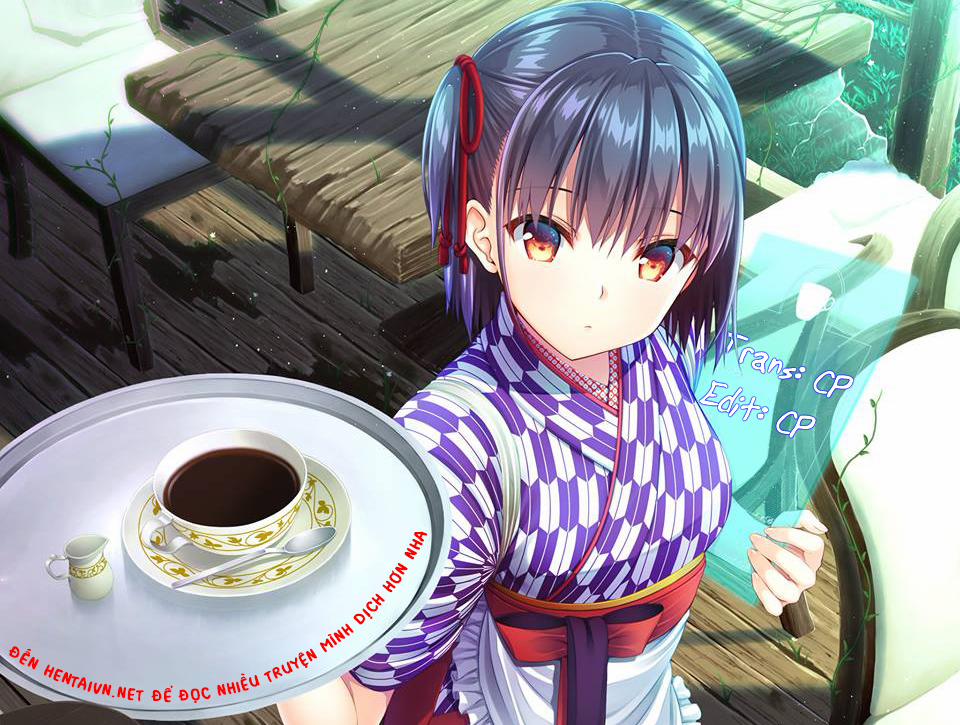 Hypno Play! Oneshot trang 20