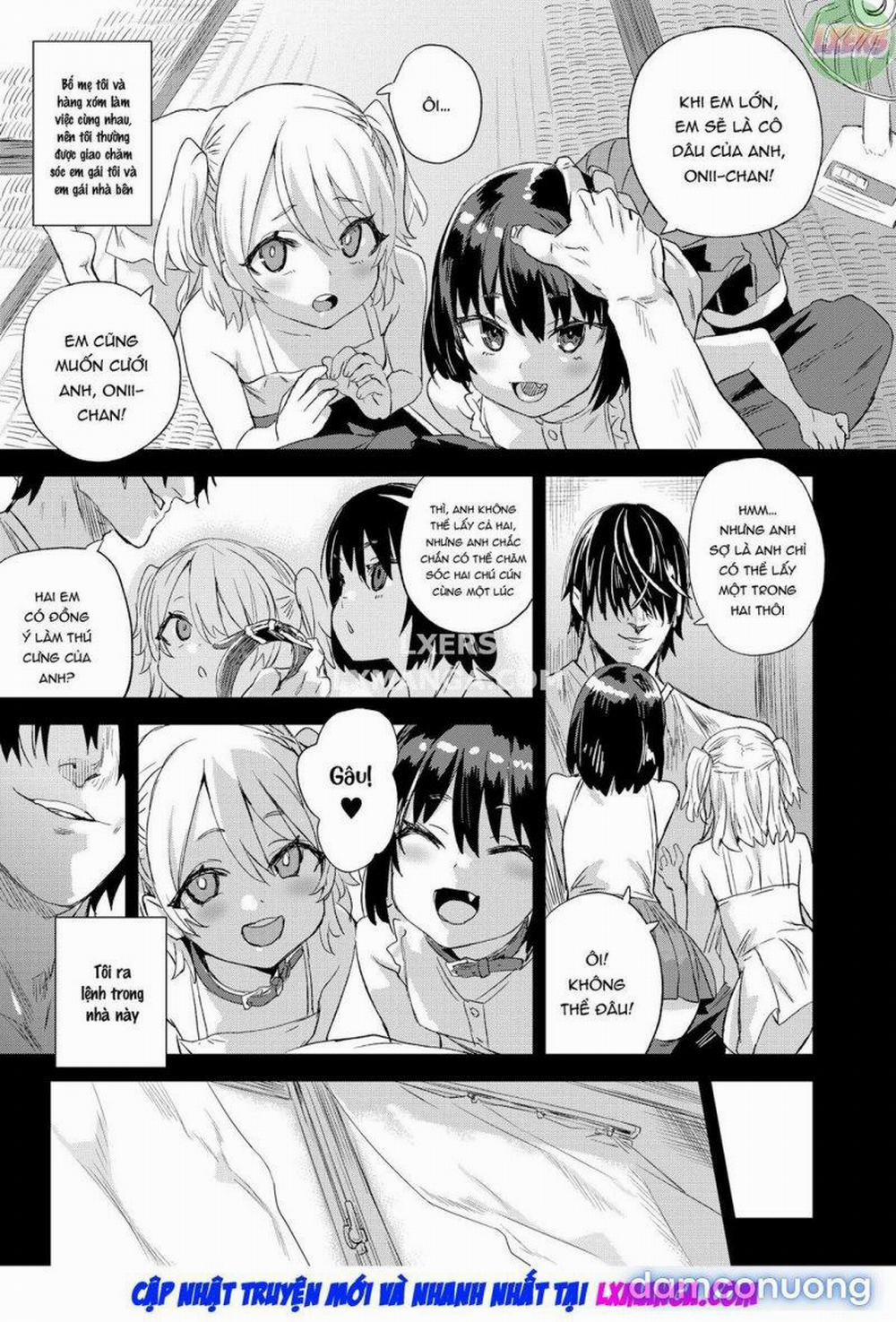 Hypnosis is Awesome 1 trang 3