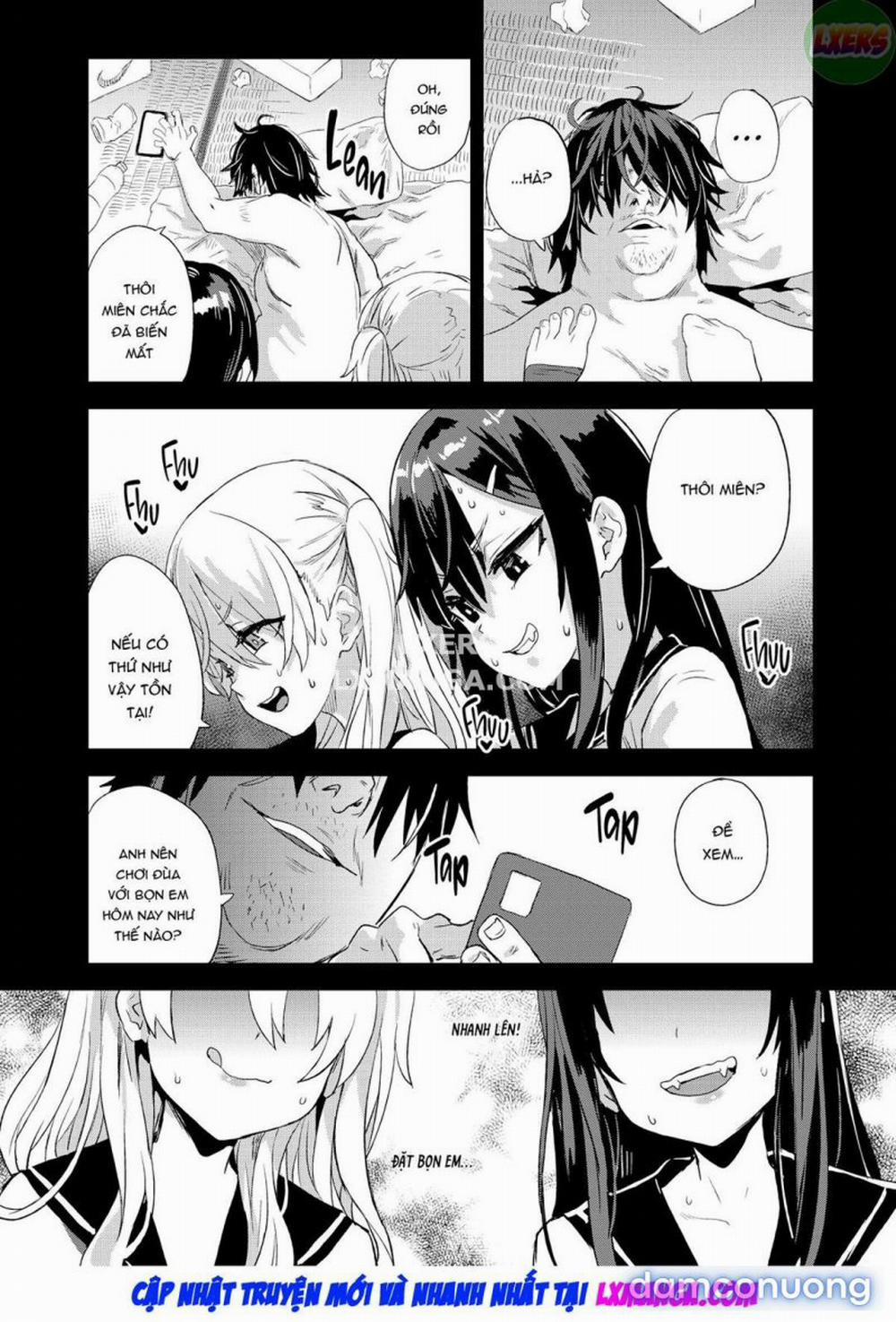 Hypnosis is Awesome 1 trang 41