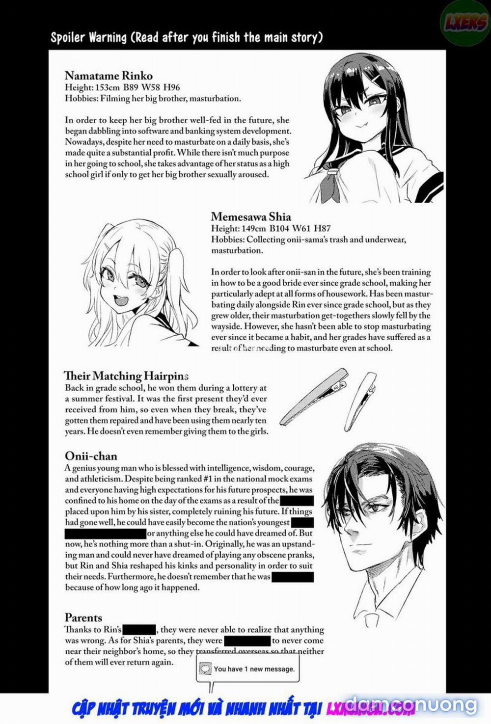 Hypnosis is Awesome 1 trang 47