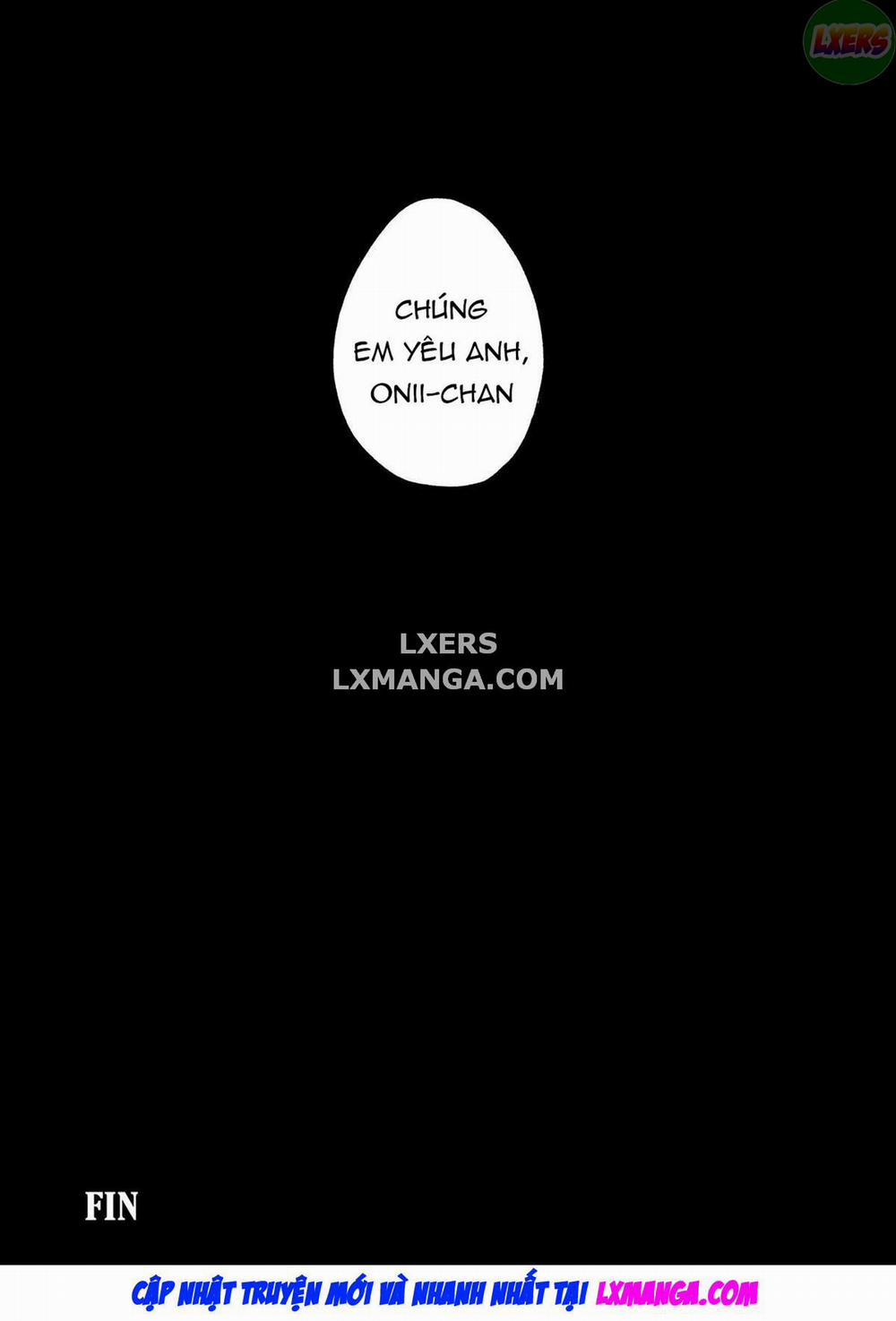 Hypnosis is Awesome Oneshot trang 46