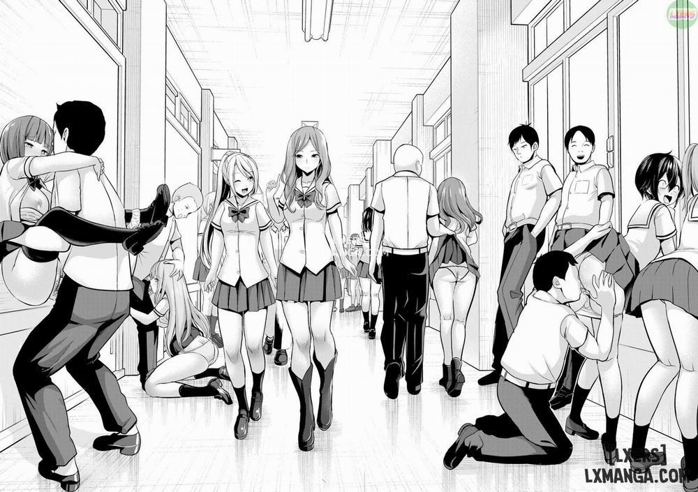 Hypnosis Quest 1 trang 13