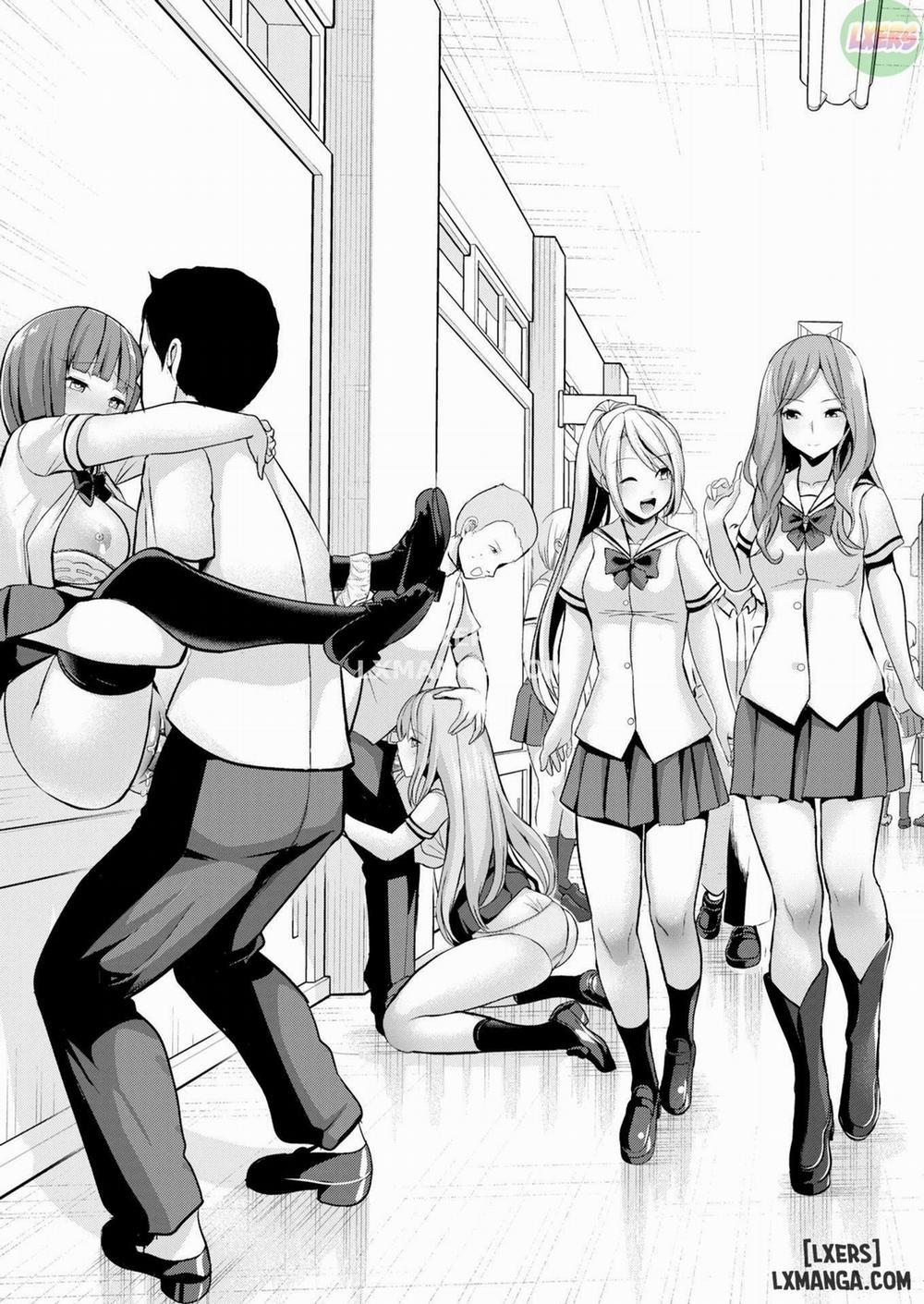 Hypnosis Quest 1 trang 15