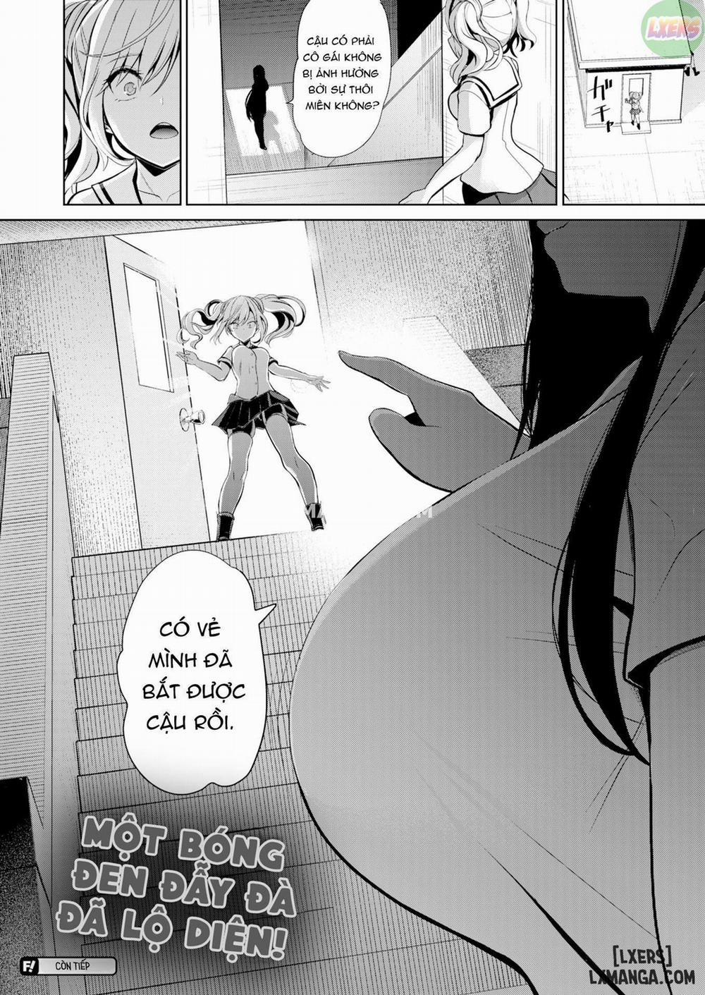 Hypnosis Quest 1 trang 32